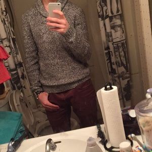 Meet your Posher, Cameron